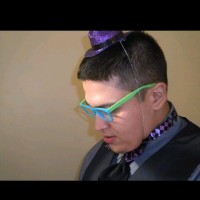 Nathan Moreno