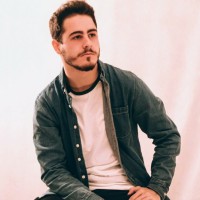 Dani Rosales Rodriguez