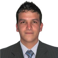 Milton Ferley Pérez Romero