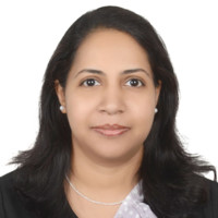 Annie Cherian