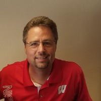 Kevin Marchant