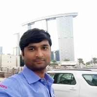 Ravi Panchal
