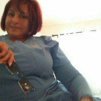 Raisa Camacho Cordero