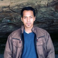 Krishna Moorthy Selvaraj