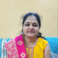 Ashwini Ghorpade