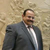 Hany Hafez