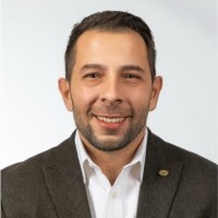 Brandon Griffith, Mba