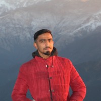 BHUWAN PANDEY