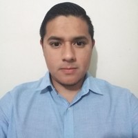 Josè Ricardo Molina de la Cruz