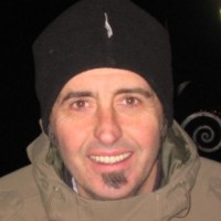 Antonio Chacobo Peral
