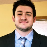 Jordan Greier, Mba