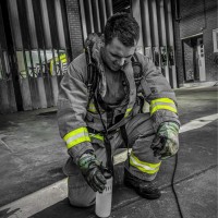 Ryan Cook Bsc Aifiree