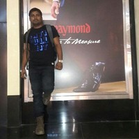 Sayyed Ali