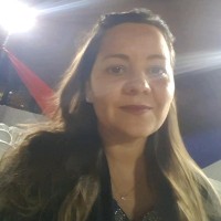 Héricka Medeiros Wellen