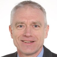 Gary Cook