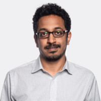 Prasad Devarshi, Phd