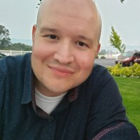Matthew Lehman