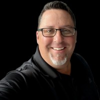 Chris Zarger