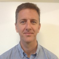 Neil Woolridge (MBA, BSc Hons)