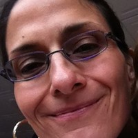 Anne Anastasi
