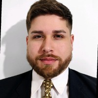 Rodrigo Andrade De Matos
