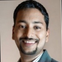 Jay Chandran