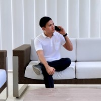 Architect Erwin Mutuc