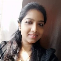 Bratati Ghosh