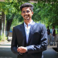 Harshavardhan Sarate