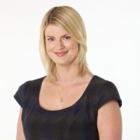 Sarah Armstrong