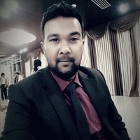 Md. Shahriar Hasan