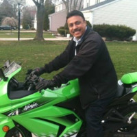 Amir Chator, Mba, Msme