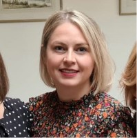 Steph Clarke