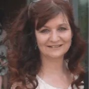 Angela Hind