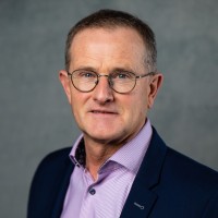 Horst W. Apel, Dr.-Ing.