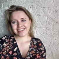 Thirsa Luijmes