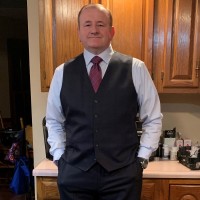 Douglas McCloud, MBA, BFM