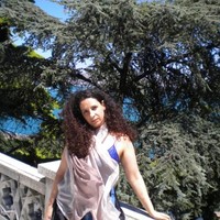 Afroditi Karathanasi