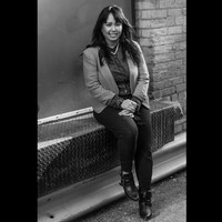 Cecile Evangelista