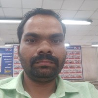 Ashok Palve