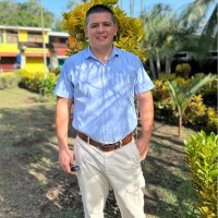 Rodrigo Alfaro Rojas