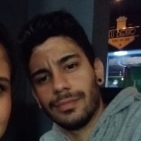 Lucas Cruz Da Mata