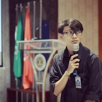 Akbar Deni Prasetyo