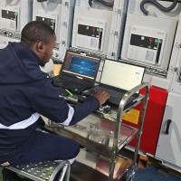 Hansford Mashabela