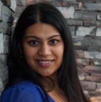 Deepa Mehdwan