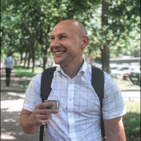 Yaroslav Baienko