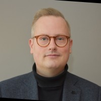 William Hallberg