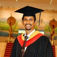 Ishan Weerakoon