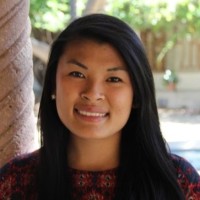 Jasmine Kusumowidagdo