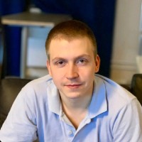 Dmitrii Prokhorov
